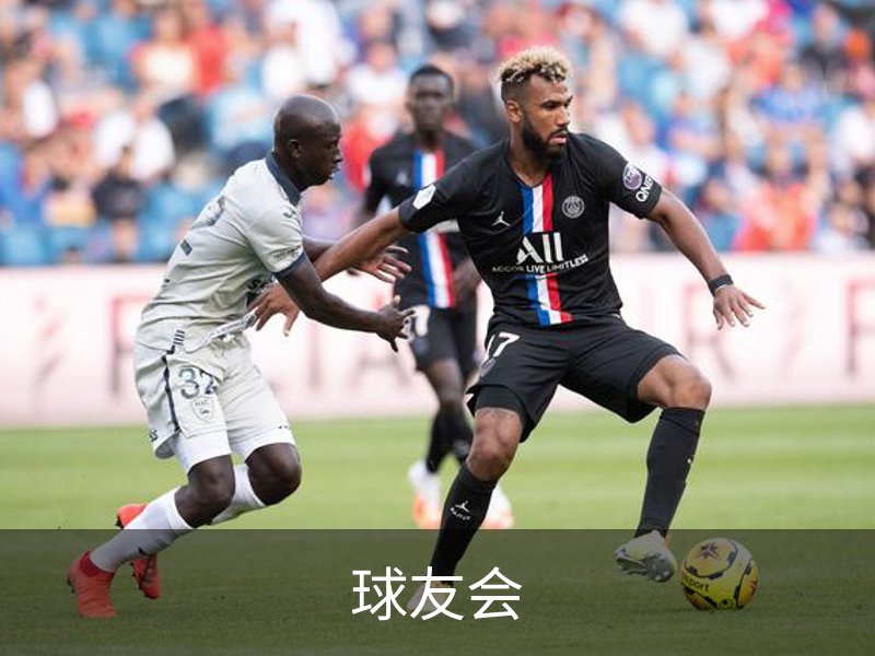 球友会简介